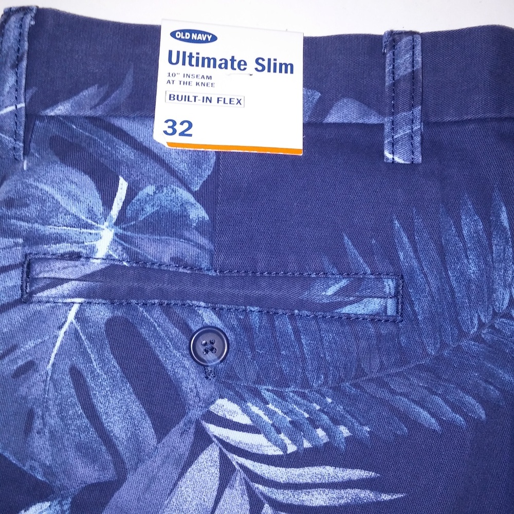 Old Navy Mens Shorts - Picture 7 of 8